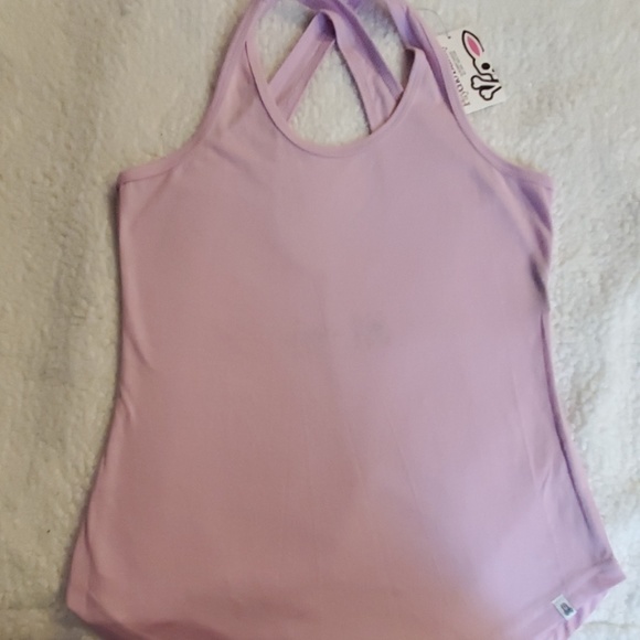 Psycho Bunny Criss Cross Tank - Picture 4 of 6